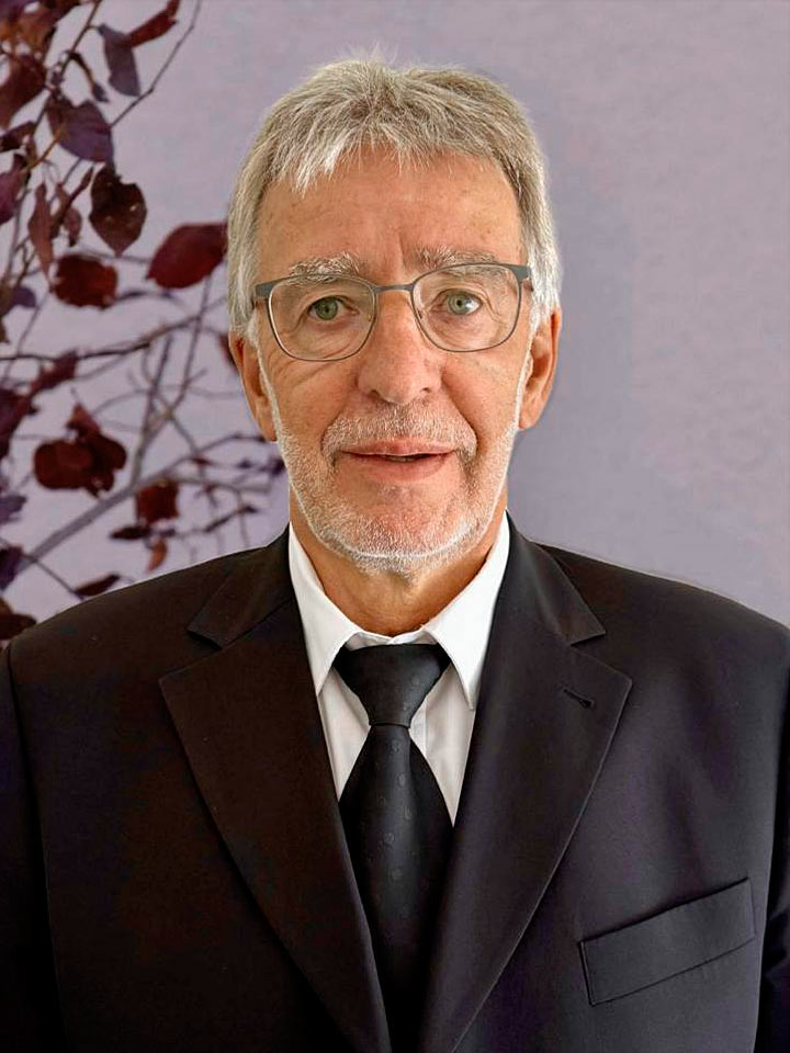 Johannes Schulte