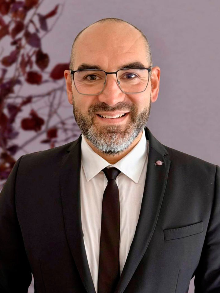 Kai Rammelmann